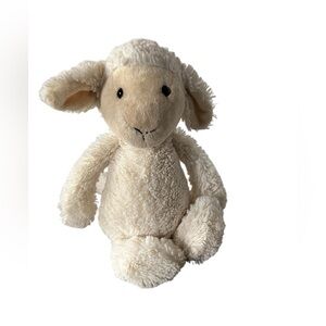 Jellycat bashful sheep plush stuffed animal